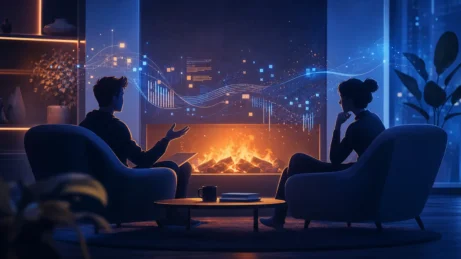 Ilustrační obrázek k článku: Anthropic otevřelkulisu Claude Code — vidíme vývoj agentních nástrojů zevnitř týmu